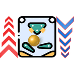 The Classic King Pinball