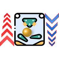 The Classic King Pinball