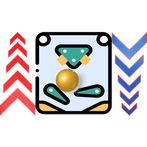 The Classic King Pinball