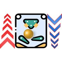 The Classic King Pinball