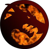 Arnaud Thion's DRAGONS