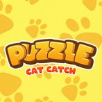 Cat Catch Puzzle