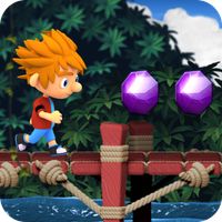 World Heroes Adventure