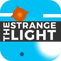 The Strange Light