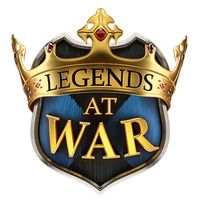 Legends at War