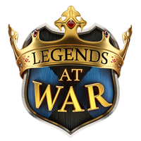 Legends at War