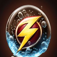 Flash Bubble