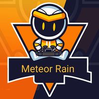 Meteor Rain