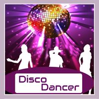 Disco Dancer