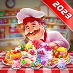 Cooking Game: Super Masterchef