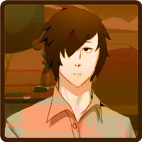 Inpakuto - Novela Visual Miste