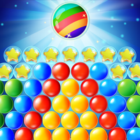 Bubble Popper: Shooting Blast