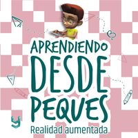 Aprendiendo desde peques...