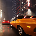 Car Race Simulator PRO