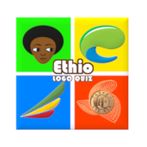 Ethio Logo Quiz : Amharic Game