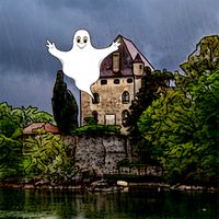 Castle of Logic Puzzles