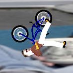 Sami The Downhill Biker