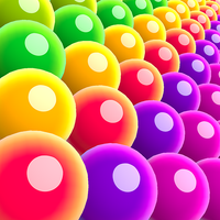 Color Sort 3D - Logic Puzzle