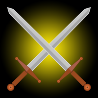 Battle Simulation by AYG