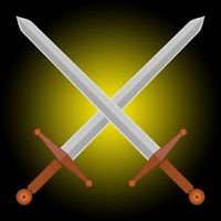 Battle Simulation by AYG