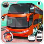 Bus Simulator Parking Games 3d