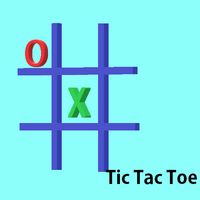 Tic-tac-toe