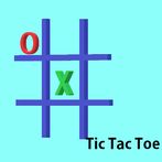 Tic-tac-toe
