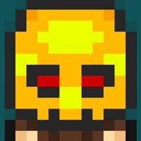 Pixil - MMORPG 2D ONLINE RPG