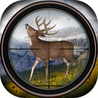 Buck Fever: Hunting Games Pro