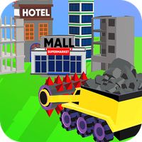 Wreck and Build