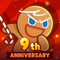 CookieRun: OvenBreak