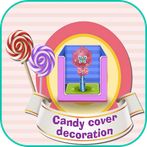 Cooking Games Candy And the ca