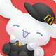 Hello Kitty Merch Match