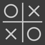 Tic Tac Toe Simple - 2 Player