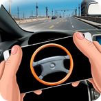 Simulator Rudder Real Joke