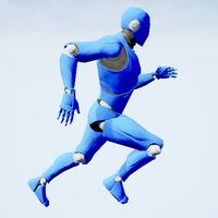 Ultimate Runner