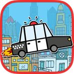 Awesome Car - Cool Arcade Game
