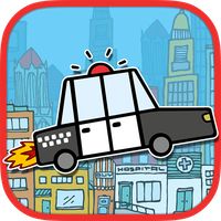 Awesome Car - Cool Arcade Game