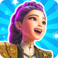 Kpop Games Demon Hunter