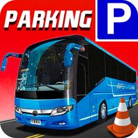 Bus Parking Challenge Mania 20