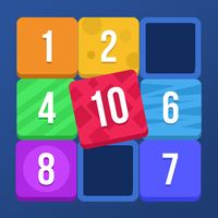 Numbers10 -Brand New 2048 that