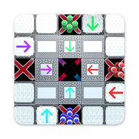 Traditional Ludo Changa Ashta