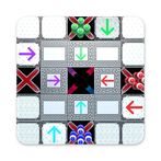 Traditional Ludo Changa Ashta