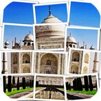 Famous Architecture Puzzle