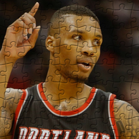 Damian Lillard Puzzles