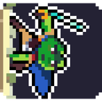 Frogue - Prologue