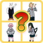 My hero academia GAME