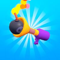 Merge Weapons!