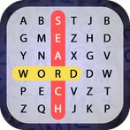 Word Search - Find the letters