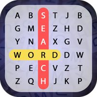 Word Search - Find the letters